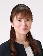 住友 倫子