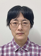 内藤 真理子