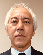 松本 壮吉
