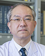 横田 伸一